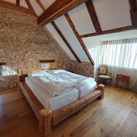 Landgasthof Roderis Nunningen Kültér fotó