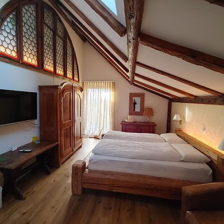 Landgasthof Roderis Nunningen Kültér fotó