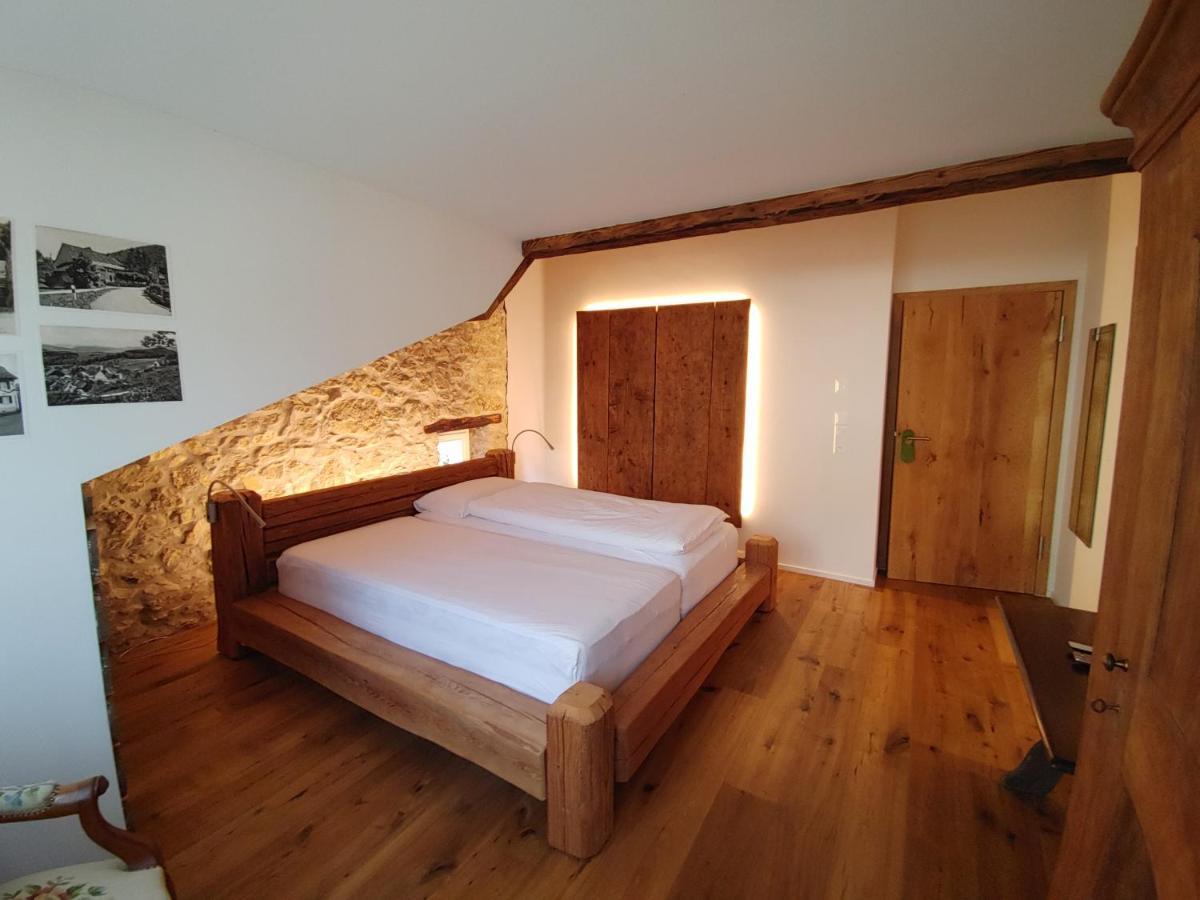 Landgasthof Roderis Nunningen Kültér fotó