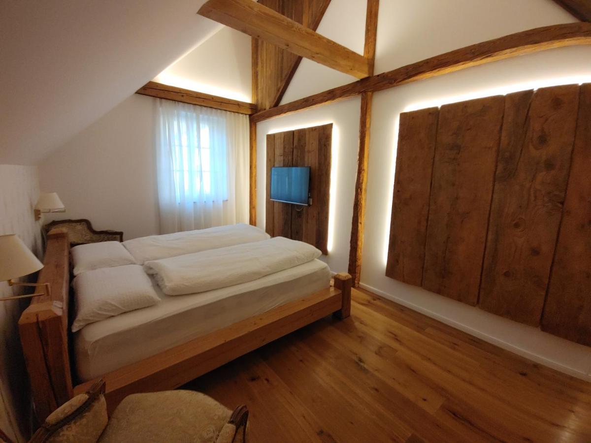 Landgasthof Roderis Nunningen Kültér fotó