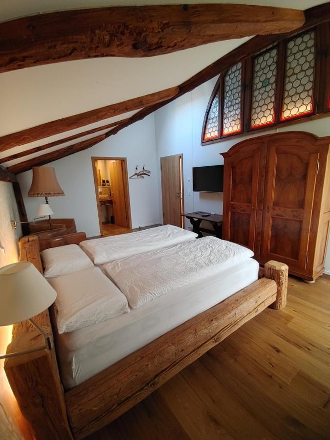 Landgasthof Roderis Nunningen Kültér fotó