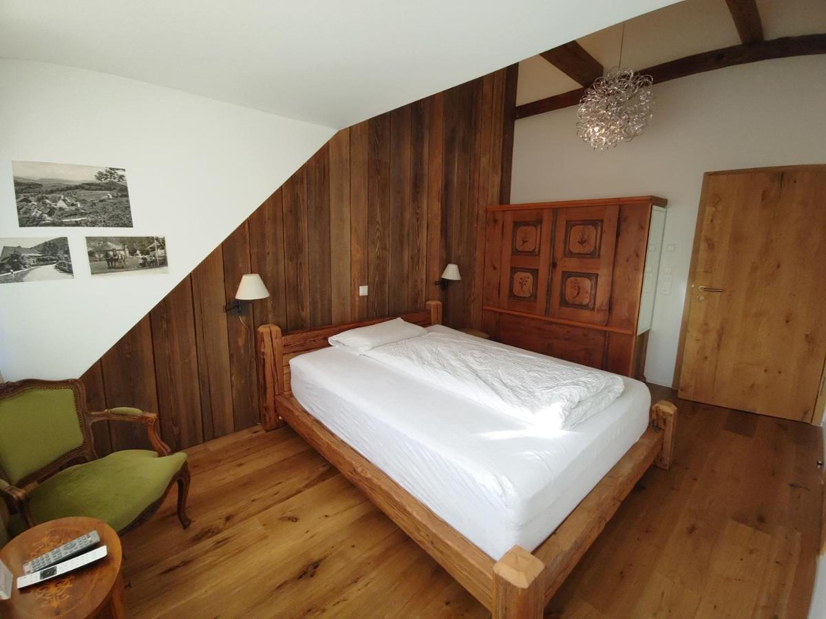 Landgasthof Roderis Nunningen Kültér fotó