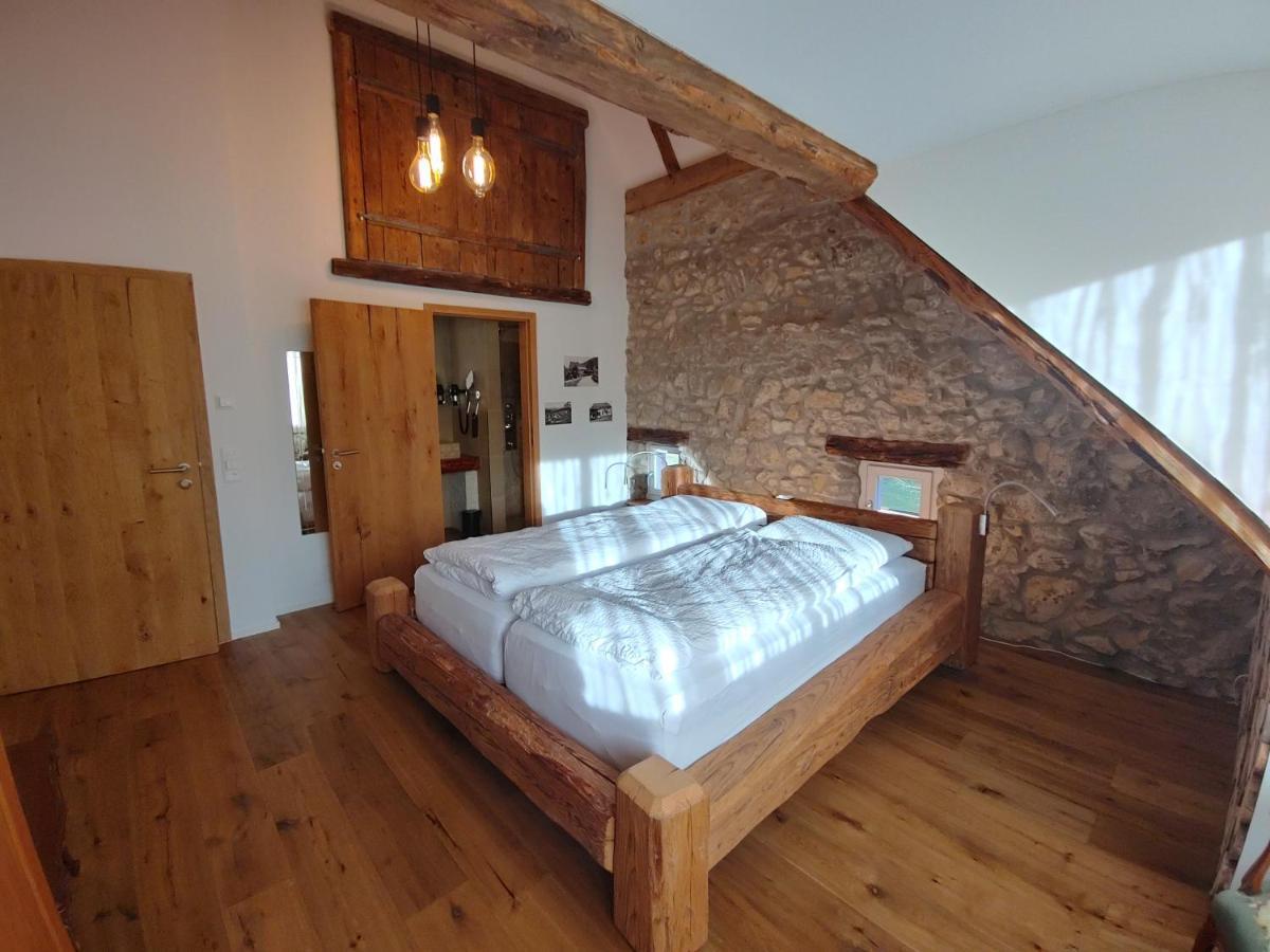 Landgasthof Roderis Nunningen Kültér fotó