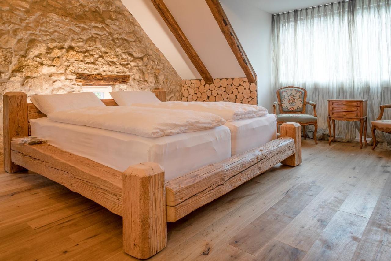 Landgasthof Roderis Nunningen Kültér fotó