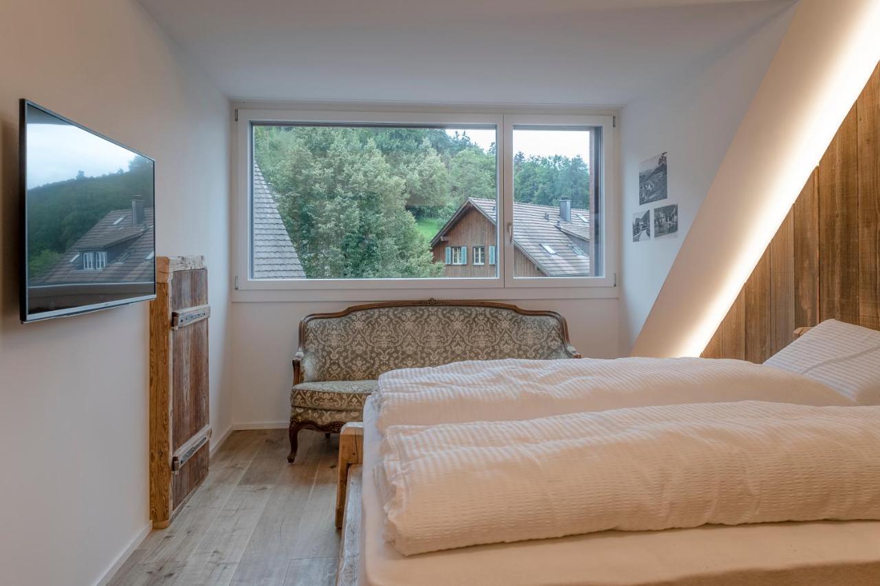 Landgasthof Roderis Nunningen Kültér fotó