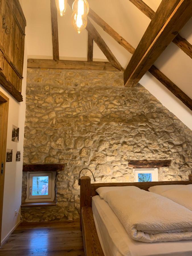 Landgasthof Roderis Nunningen Kültér fotó